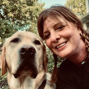 Meet your Posher, Kerry